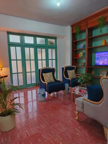 Zona Colonial Apartment | Colonial City Stay with Local Soul