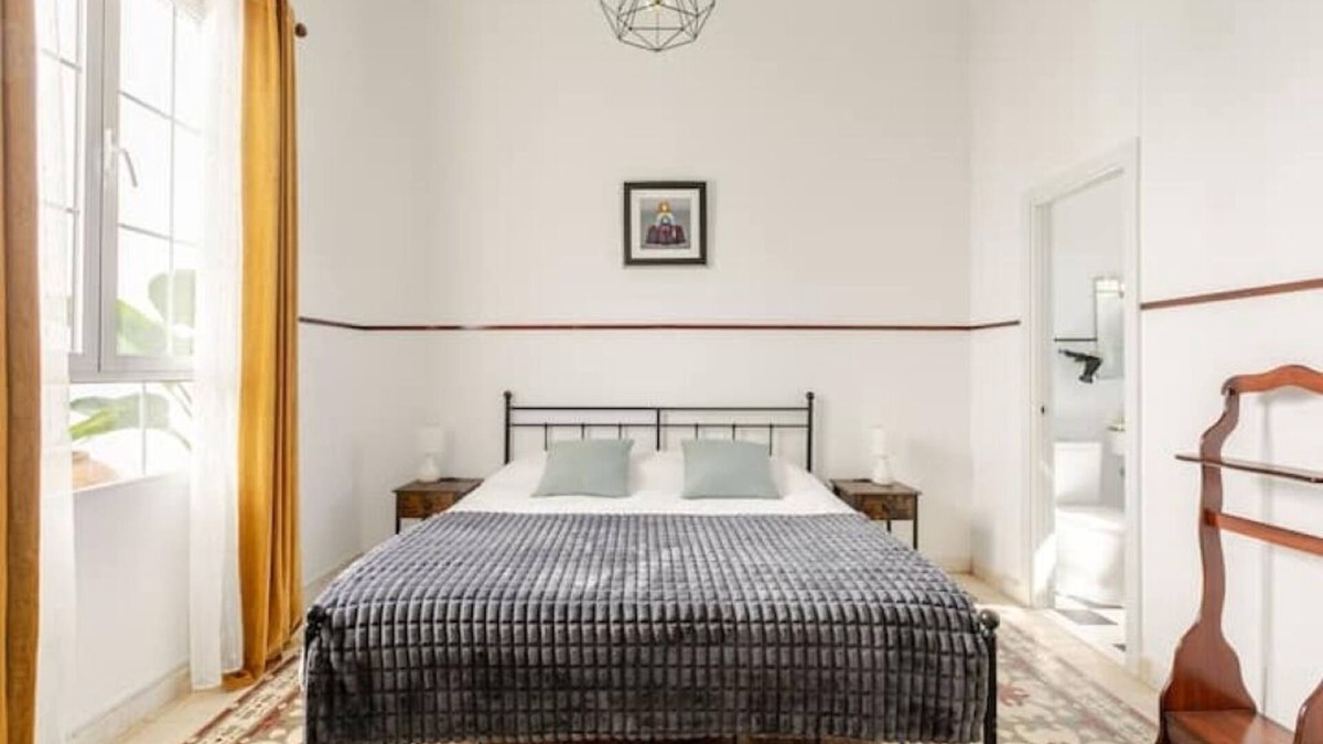 San Cristobal de La Laguna House | Colonial House in San Cristóbal de La Laguna
