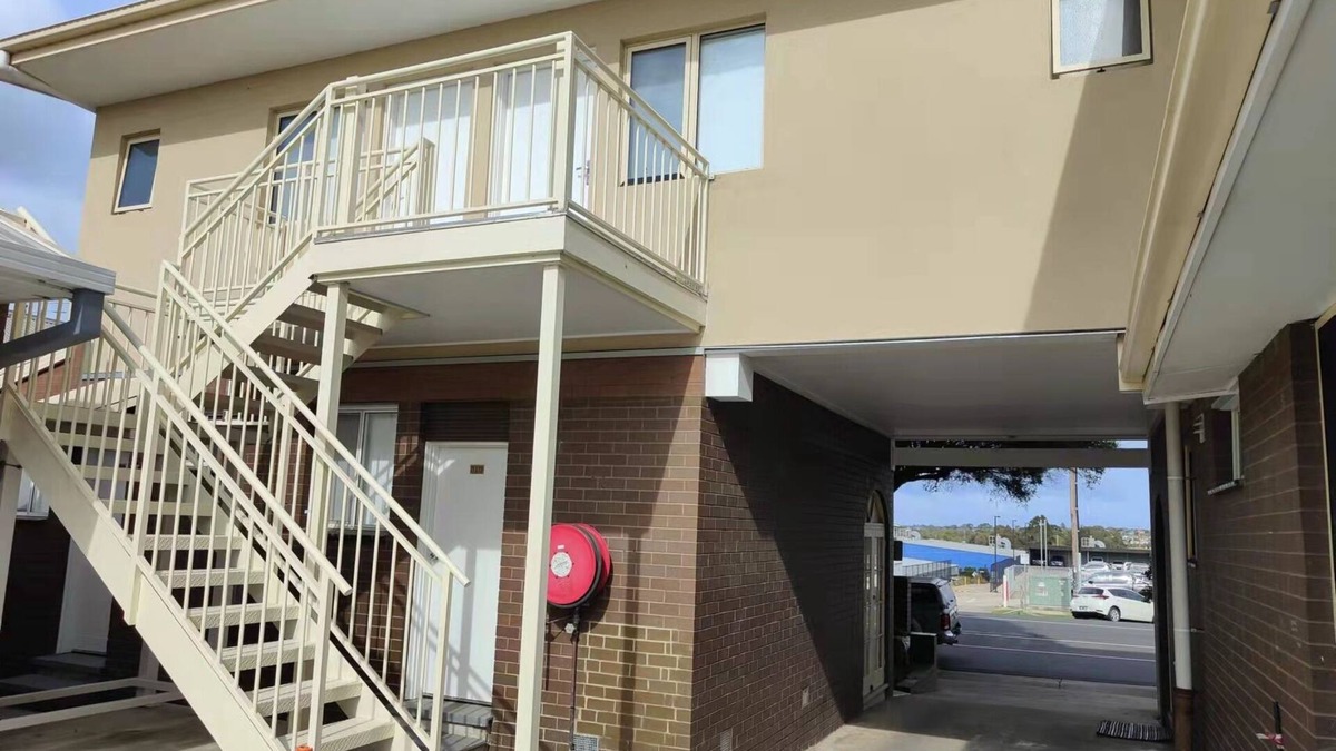 South Geelong Hotel | Colonial Lodge Motel Geelong