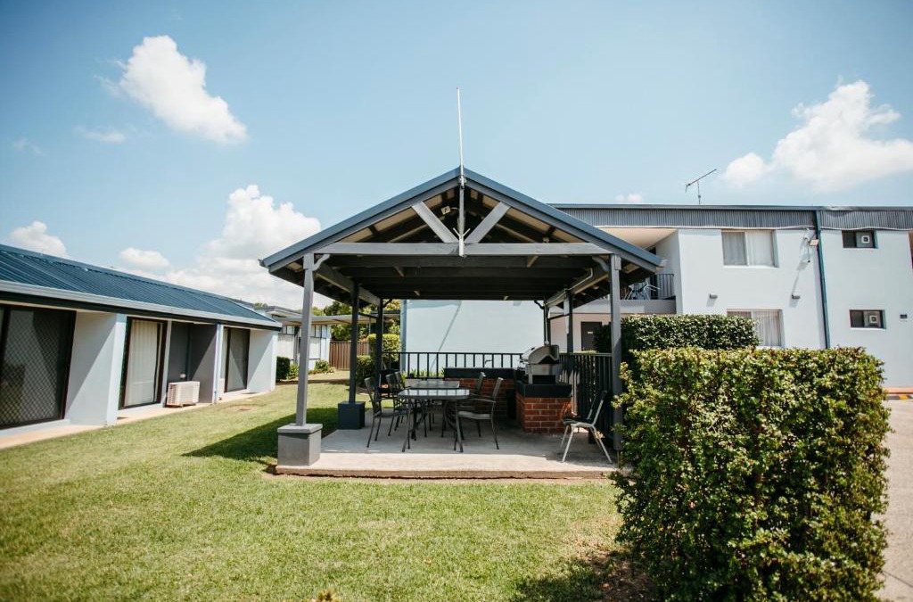 Richmond Hotel | Colonial Motel Richmond