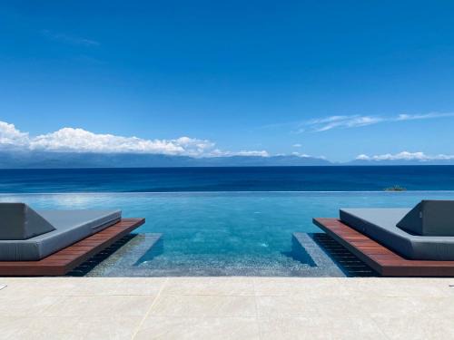 Vounaria Hotel | Colonides Beach Hotel