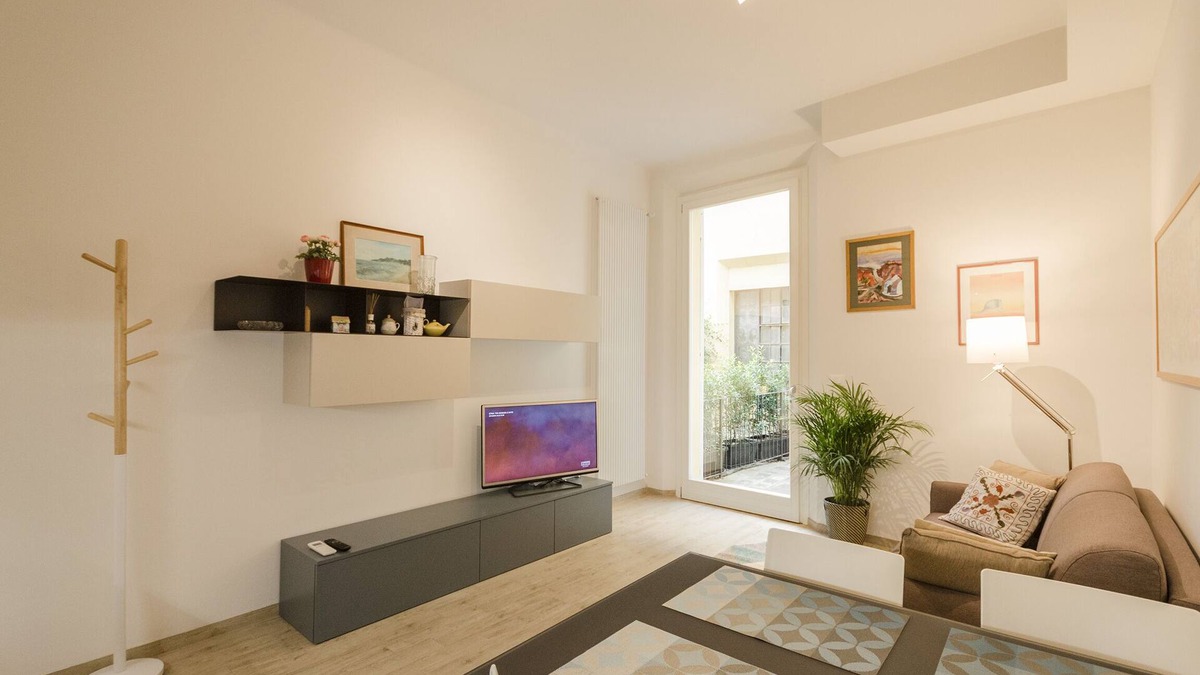 L'antico Ghetto Ebraico Apartment | Colonna Home