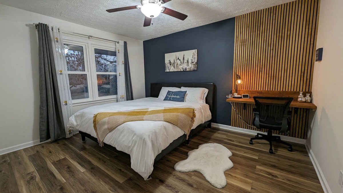 Marietta House | Colony Bungalow - Family & Groups - Modern Lux