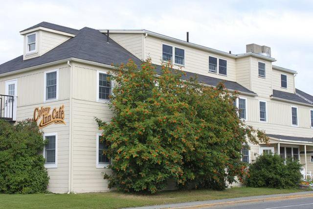 Palmer Hotel | Colony Inn