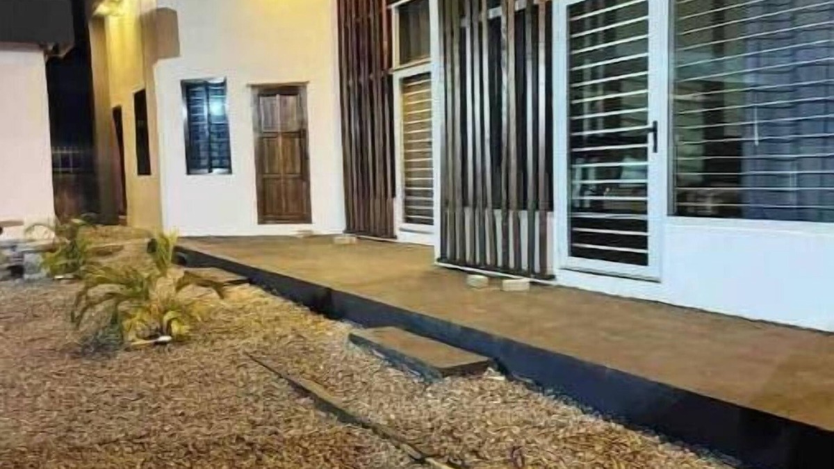 Paramaribo Apartment | Colony Stay - Calm and Center