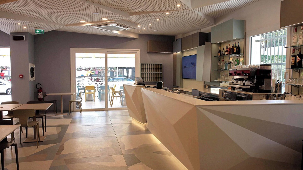 Rivazzurra Hotel | Color Hotel Rimini