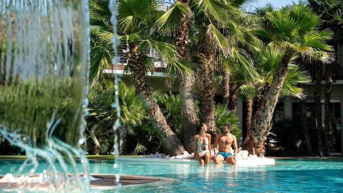 Bardolino Hotel | Color Hotel Style, Design & Gourmet
