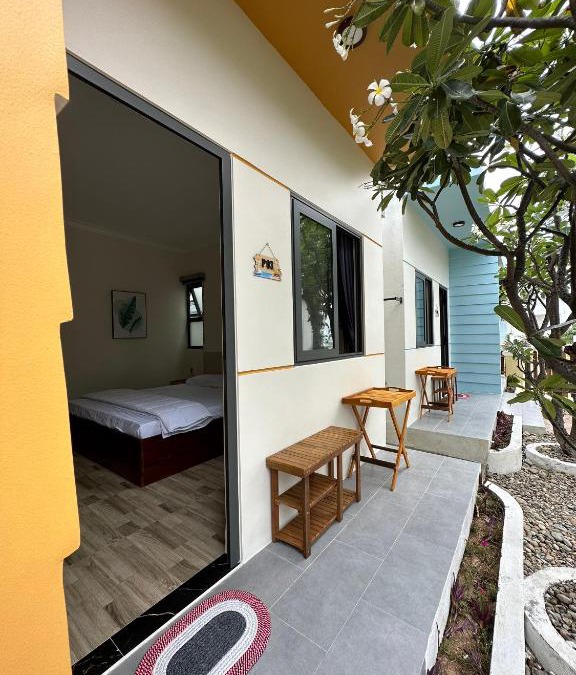 Ninh Hai House | Color Inn - Homestay & Cafe