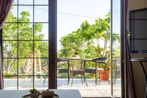 Vuno Apartment | Color Villa - South Paradise 3