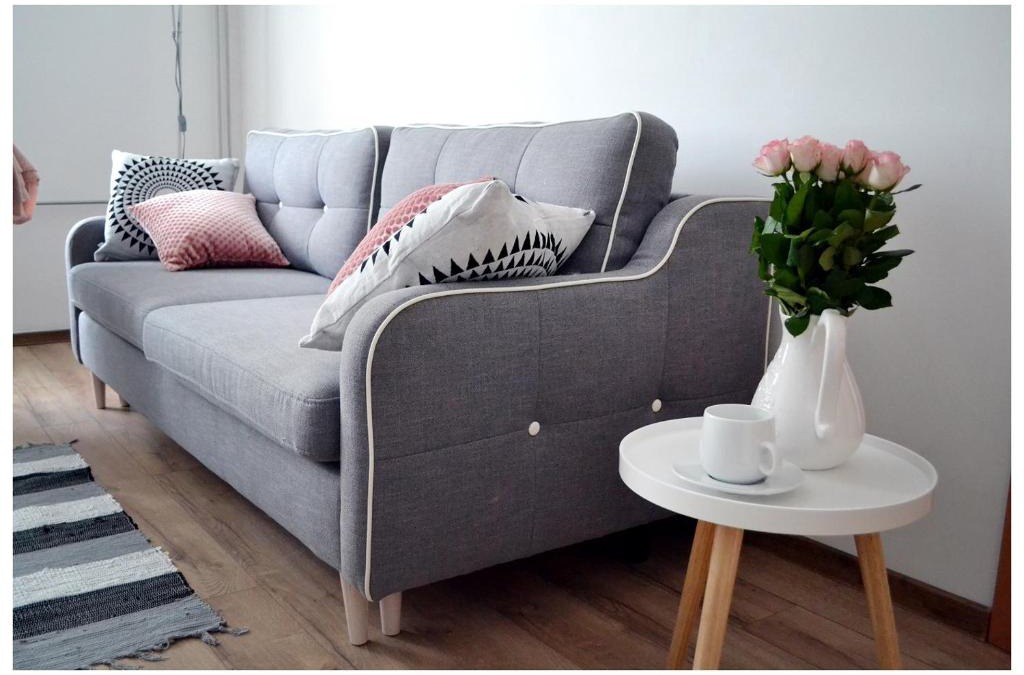 Stalowa Wola Apartment | Color24 Apartament