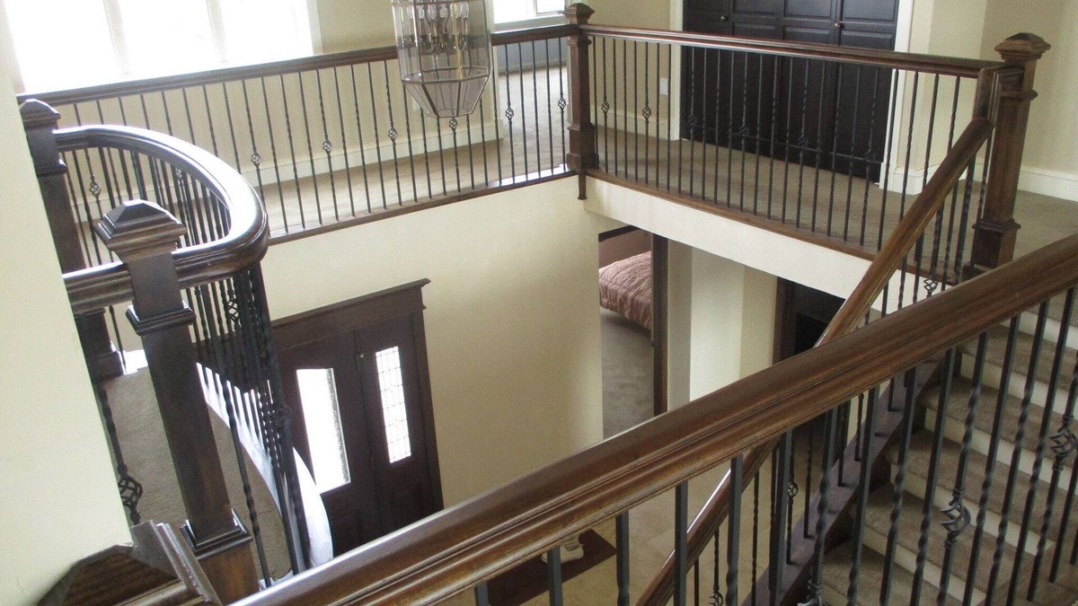 Littleton House | Colorado Living at it's best, located in the foothills outside of Denver