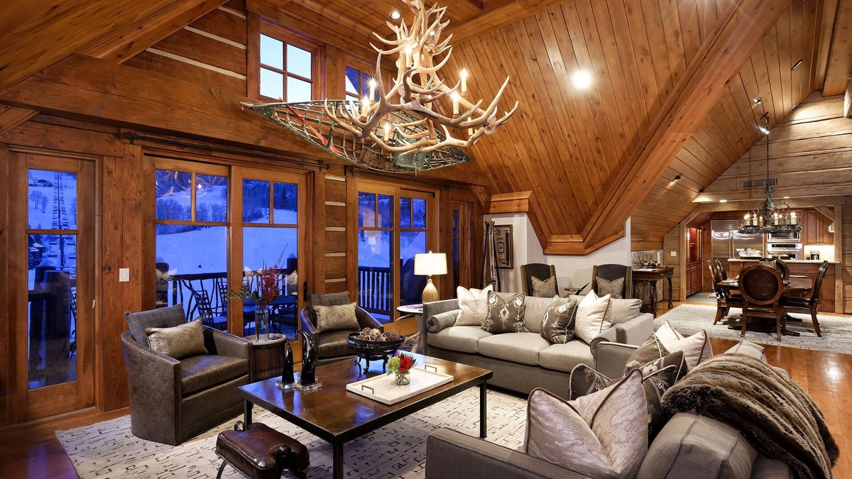 Avon Condo | Colorado Lodge | Cuvée Penthouse at Ritz-Carlton Bachelor Gulch