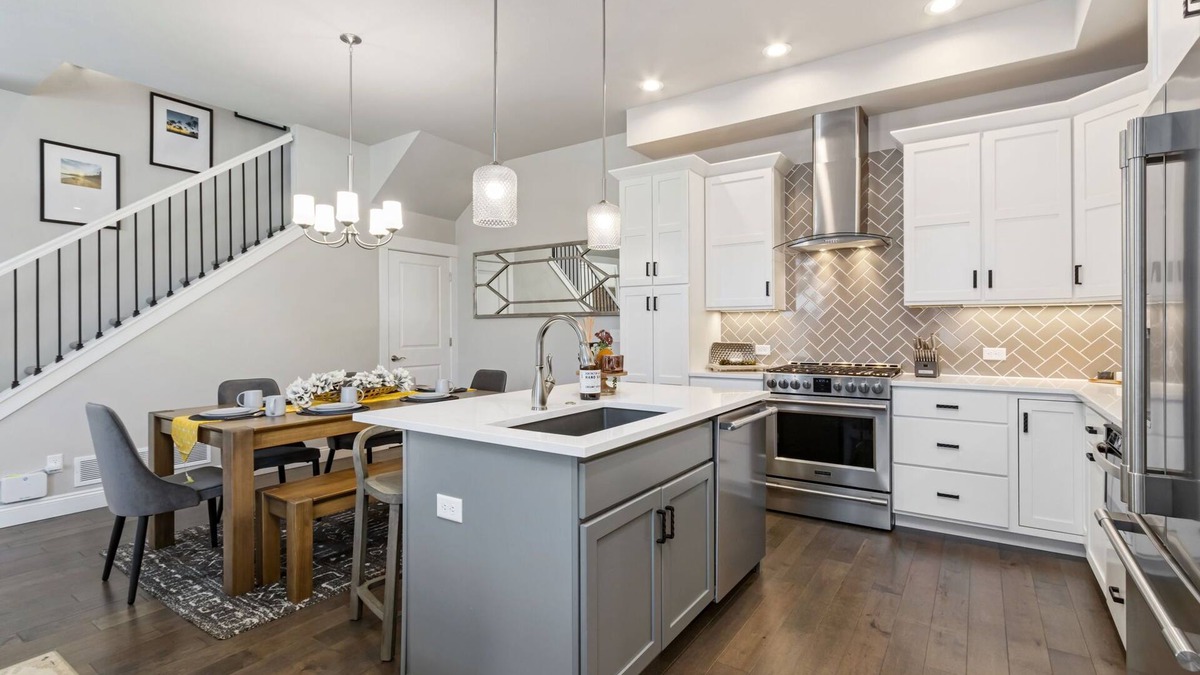 Loveland House | Colorado Modern Retreat w/King Beds, Pickleball