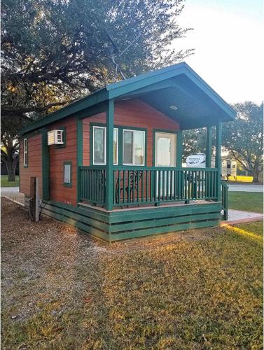 Columbus Resort | Colorado River RV Campground