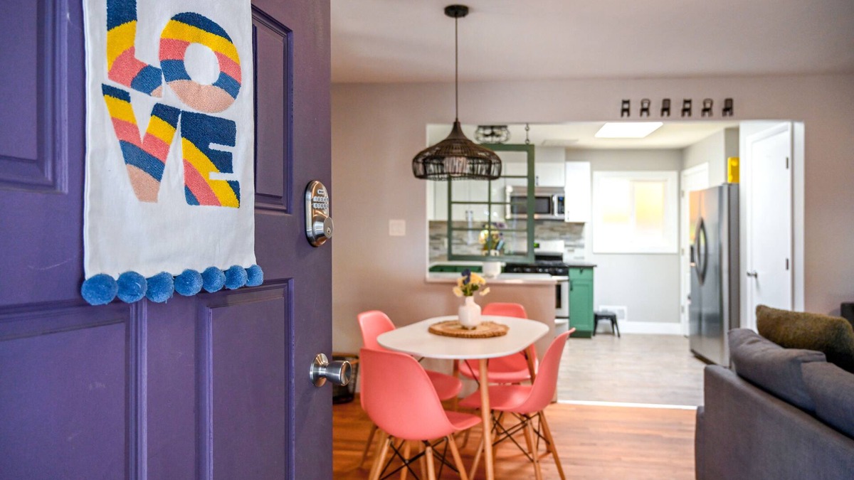 Twin Lakes House | Colorful CO Home — 10 mins to DT Denver, pool table, & covered back patio!