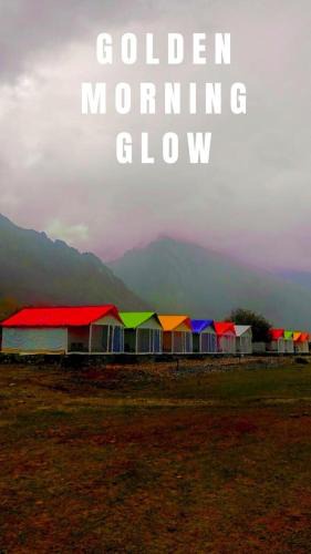 Spiti Hotel | Colors Camp