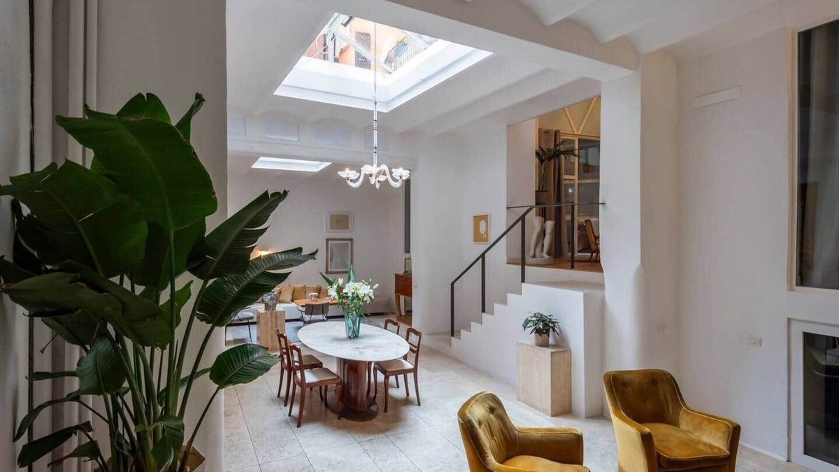 Monti Apartment | Colosseum Apartment | Monti ArtDesignApartments