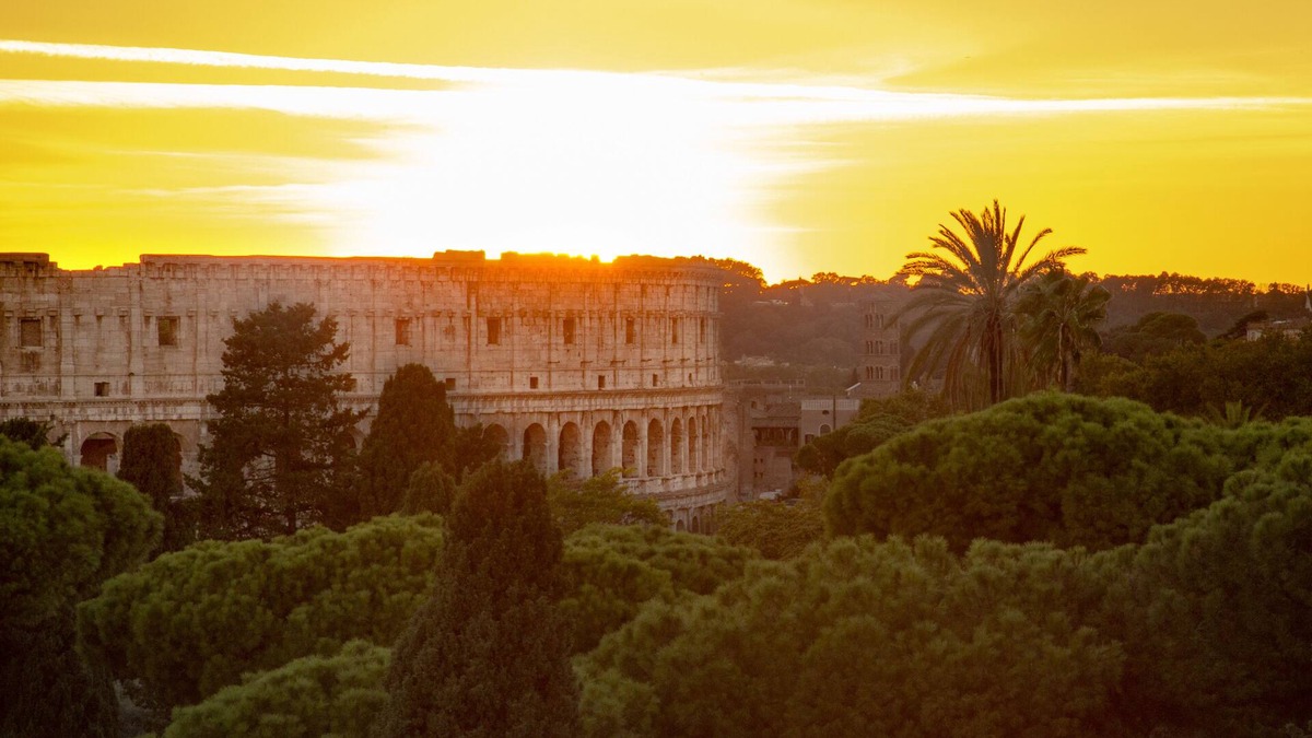 Monti Apartment | COLOSSEUM VIEW EXCLUSIVE APT