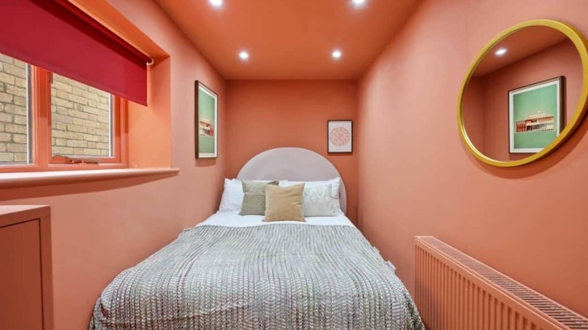 St. George's Apartment | Colourful&Lovely 1 bed flat