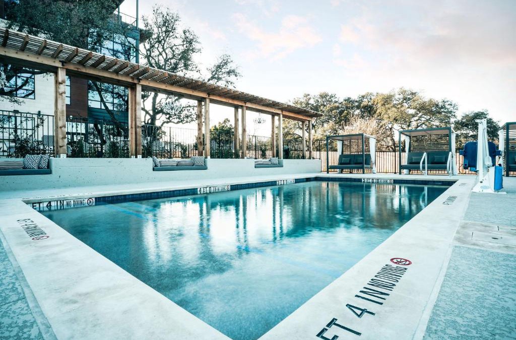 South Congress Hotel | Colton House Hotel