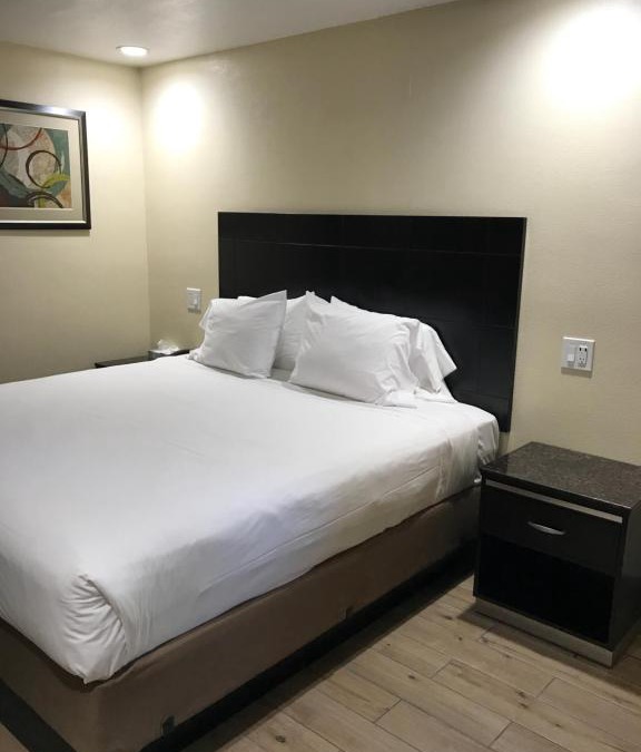 Colton Hotel | Colton Inn