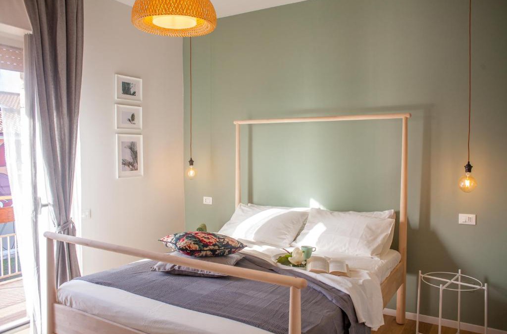 Termoli Apartment | Coltura