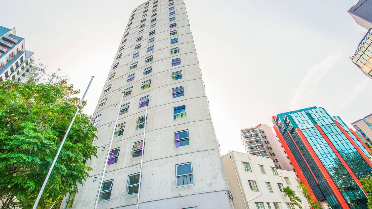 Grafton Apartment | Columbia Apartments