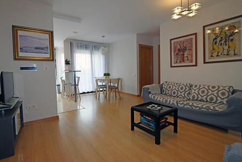 Colunga Apartment | Colunga AZUL Y VERDE