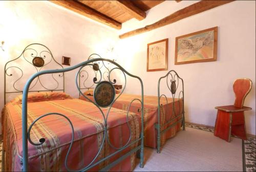 Santa Giustina Apartment | COLVAGO IL PIOL - ANCIENT VENETIAN VILLA