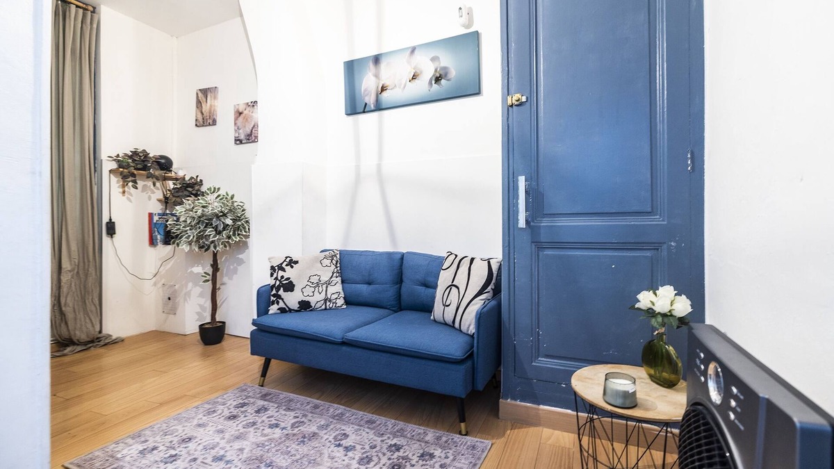 Saint-Jean Apartment | Comédie 2 - Appt en plein centre de Perpignan