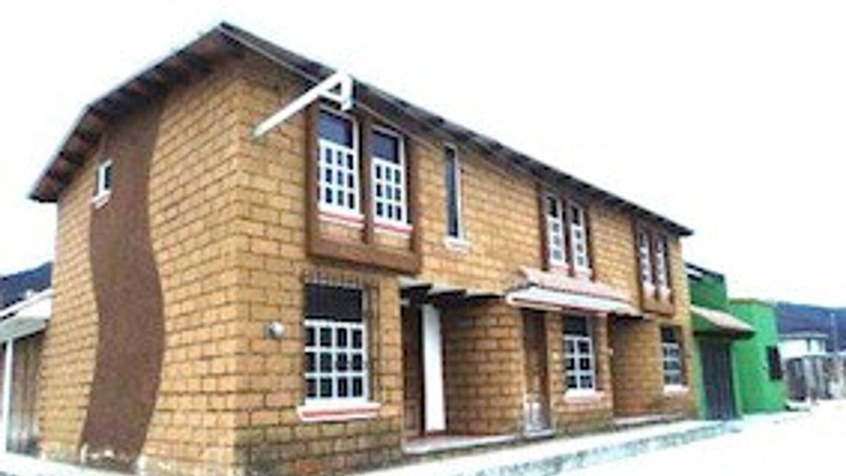 San Cristobal de las Casas House | Comfy Bedroom Town House Garden & Market Area