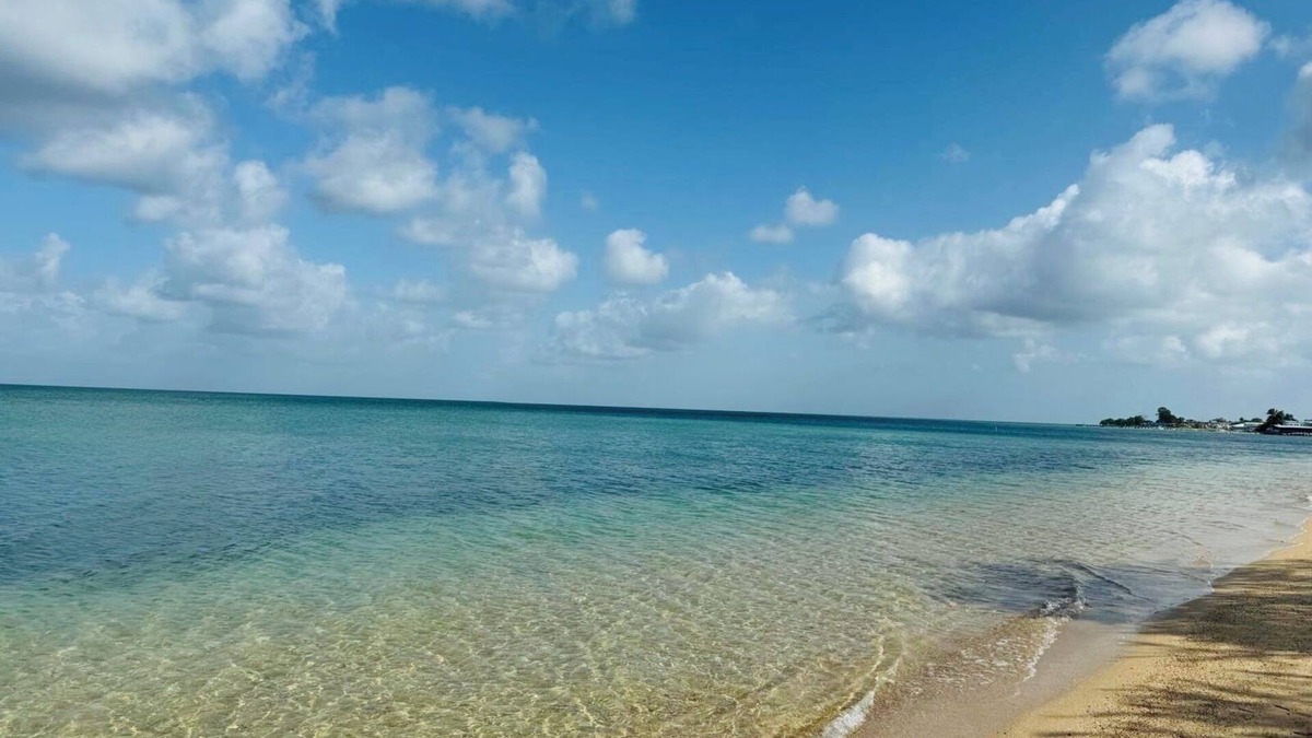 El Combate Apartment | Combate Beach View - Apt 1