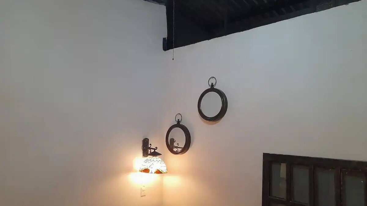 Colonia El Progreso House | Combinacion de Apartamentos DIEGO & FRIDA
