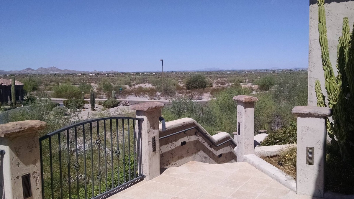 Estrella Mountain Ranch Villa | Come And Enjoy A Wonderful Stay In Beautiful Goodyear Arizona !
