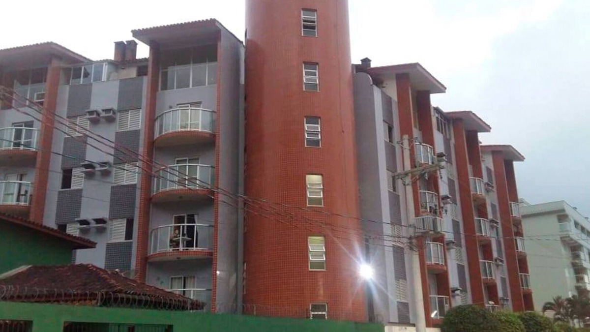 Praia Grande Apartment | Come and enjoy Ubatuba in this beautiful and cozy apartment!
