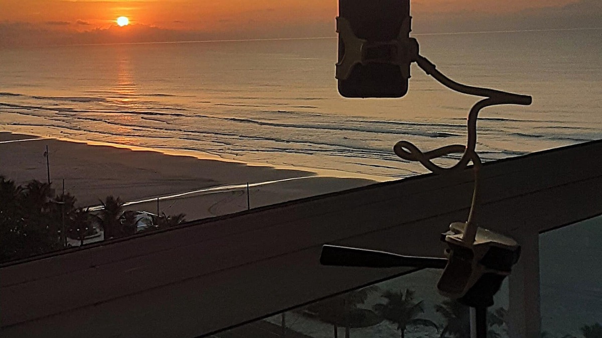 Praia Grande Condo | Come and live days of leisure and rest.