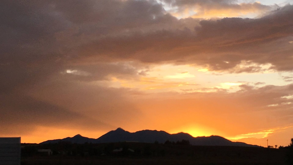 Sonoita Apartment | Come enjoy Casita la Puesta del Sol!!!
