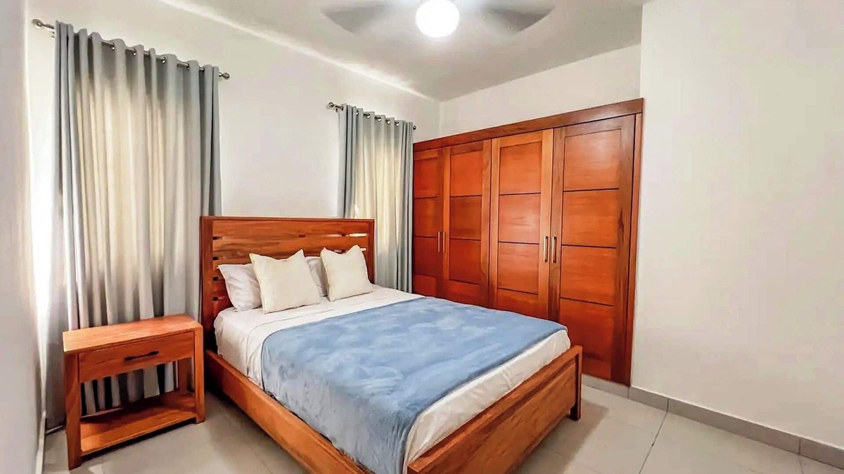 Villas Ana Maria Apartment | Come have fun in the Dominican Republic!
