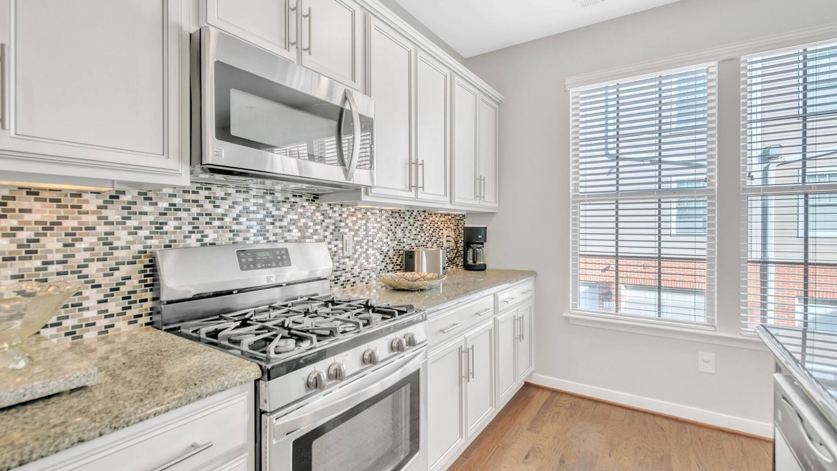 Richmond Condo | Come Home to Waterfront Living at Rockette's Landing by RedAwning