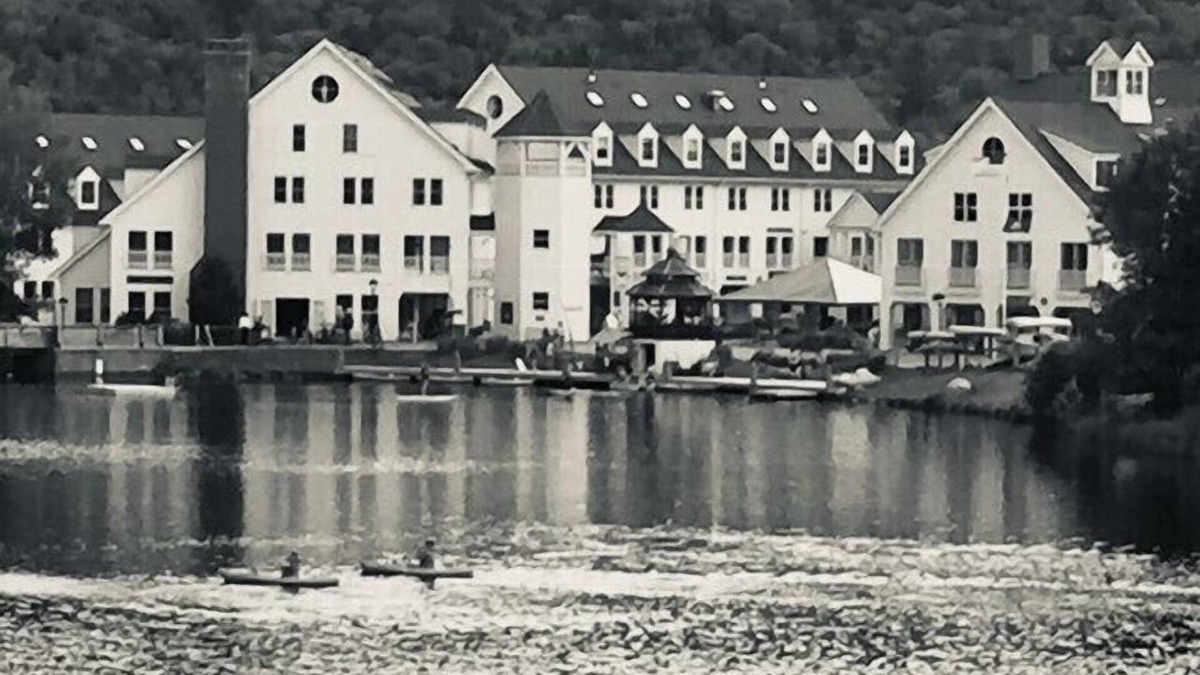 Waterville Valley House | Come Play at Waterville Valley Resort !