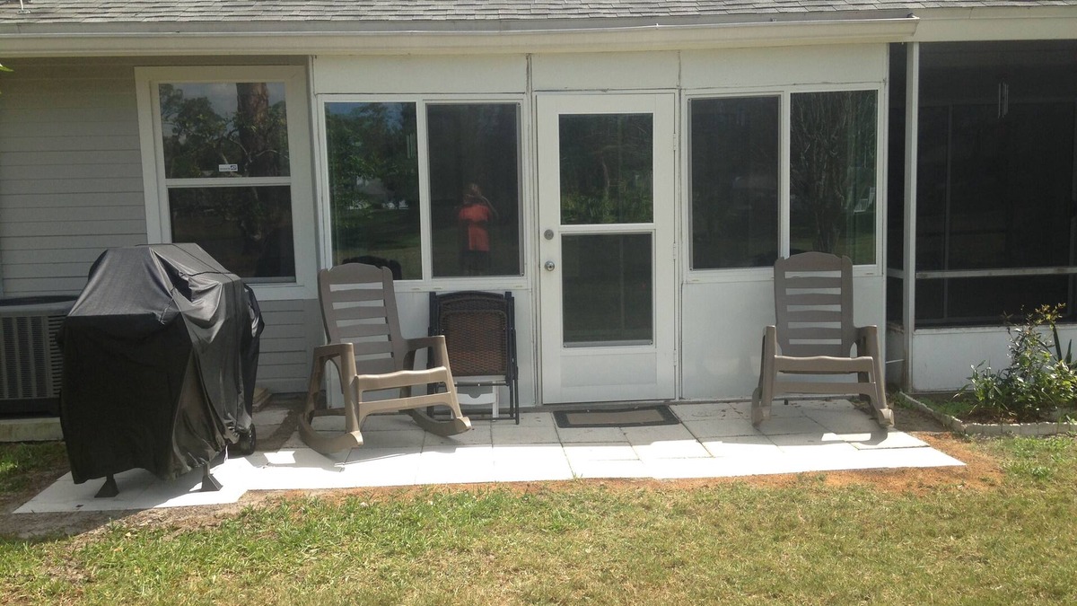 Countryside House | COME RELAX AND ENJOY!