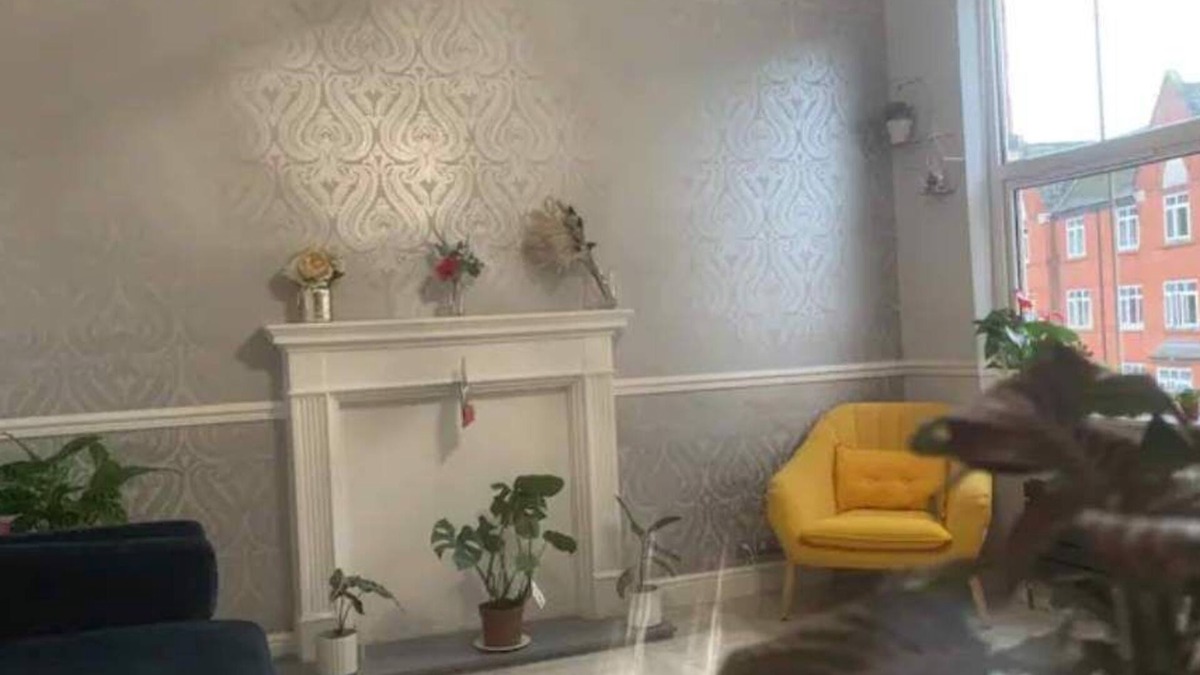 Edgbaston Apartment | Come relax in this stylish and spacious place away from the bustle of the city
