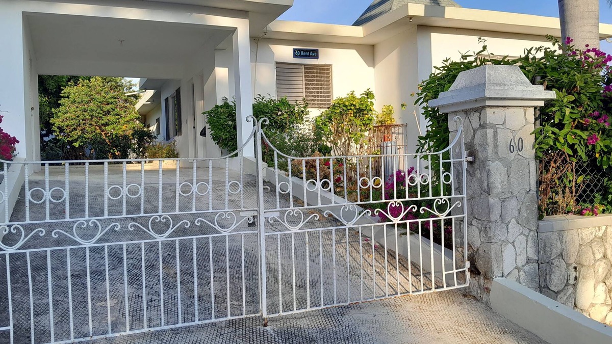 IronShore Estates Villa | Come to Jamaica and feel alright