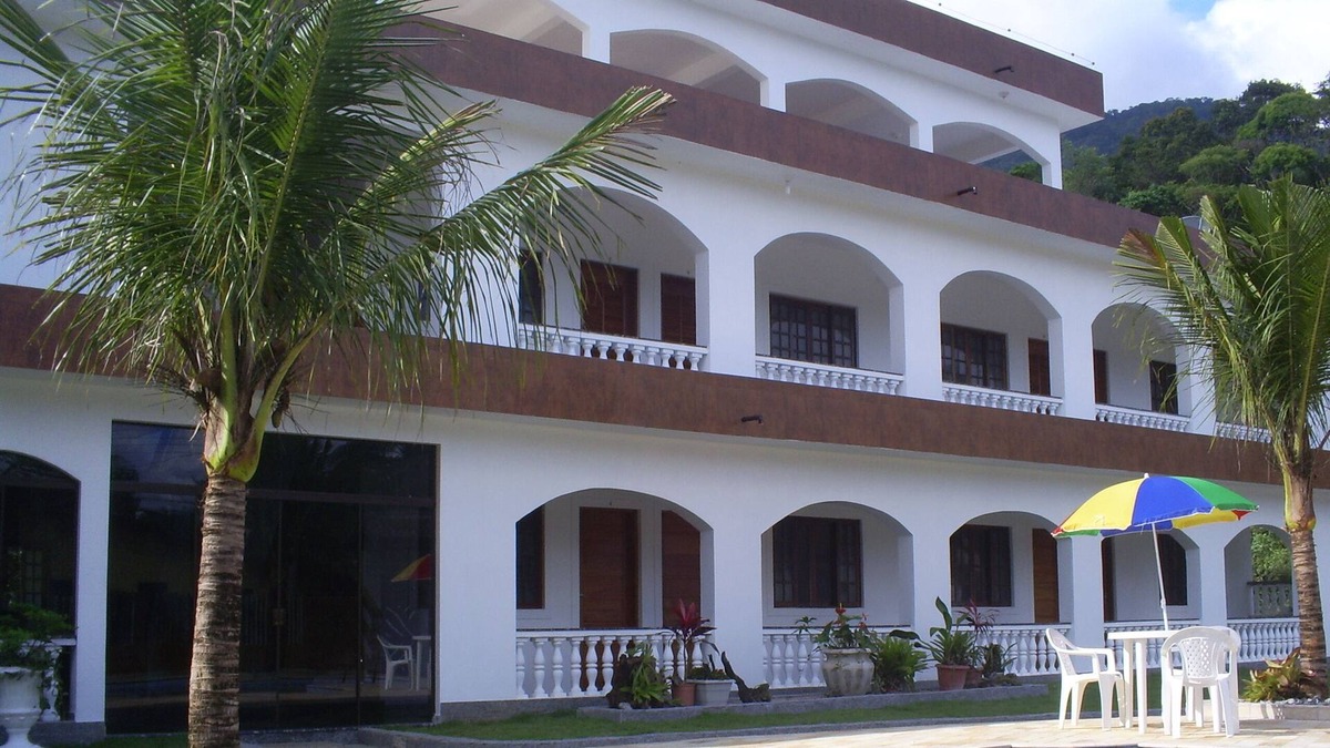 Guarau Apartment | Come visit us and enjoy all that nature has to offer you !!