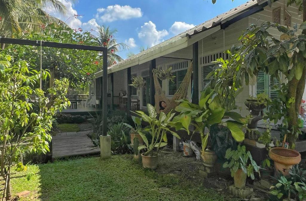 Lamphun House | ComeHome Lamphun