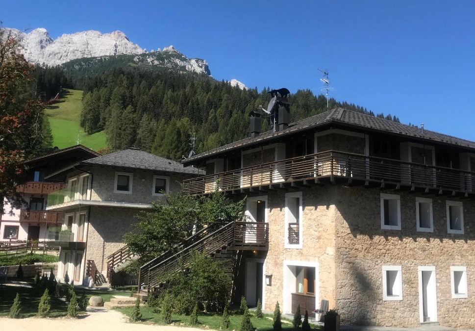 Padola Apartment | Comelico Chalet