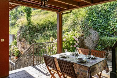 Llenin House | Comeya