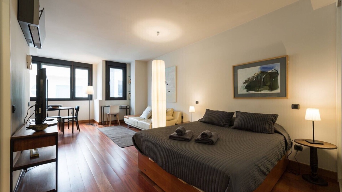Las Palmas de Gran Canaria Apartment | Comfy on the beach By CanariasGetaway