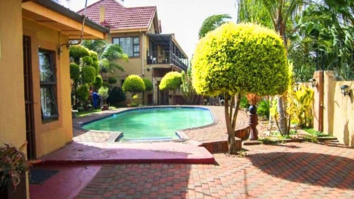 Newcastle Bed & Breakfast | Comfit Zone B&B