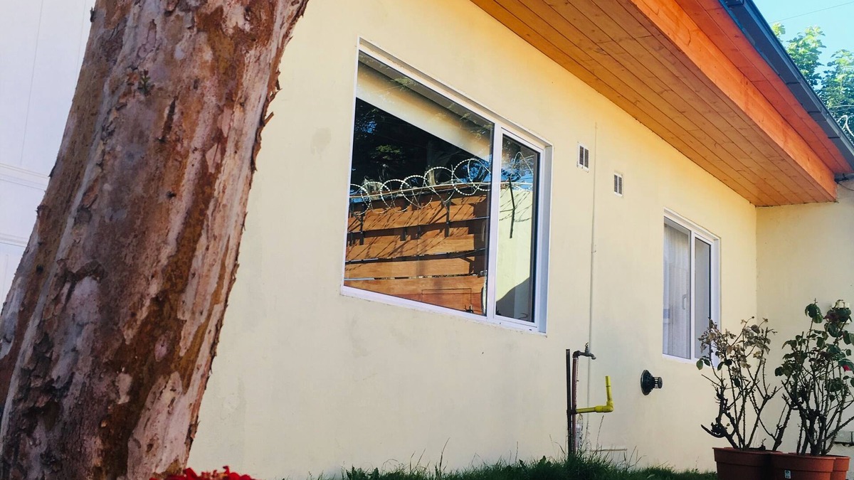 San Carlos de Bariloche House | comfortable house in the heart of the city